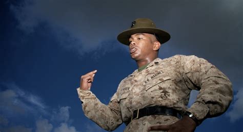 Explaining U.S. Marine Corps Basic Training (Boot Camp) - TogetherWeServed Blog