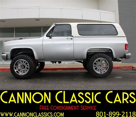 Available | Cannon Classic Cars