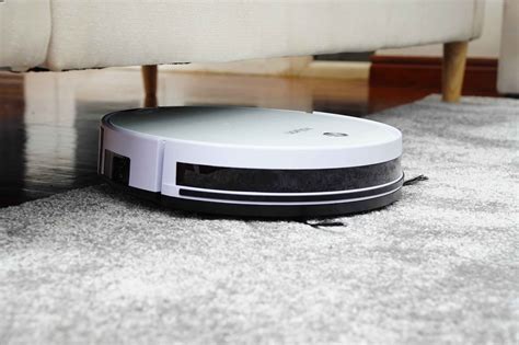 5 Reasons to Use Robot Cleaners for Cleaning Your Home - Emlii