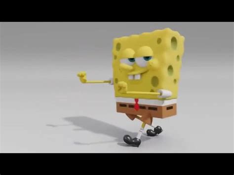 spongebob dancing for 10 hours - YouTube