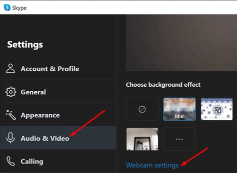 Microsoft Teams: How to Adjust Camera Brightness - Technipages