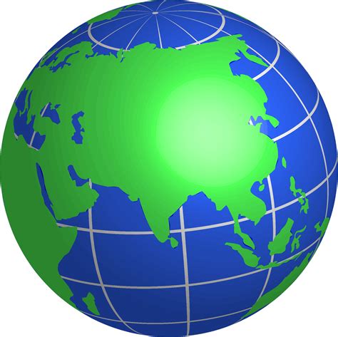 World Map Blank Png - London Top Attractions Map
