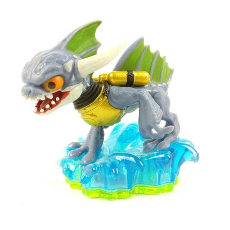 Skylanders Zap - Series 1 - Spyro's Adventure - WTS Retro