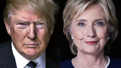 2016 Election Odds: Clinton vs Trump | BigOnSports