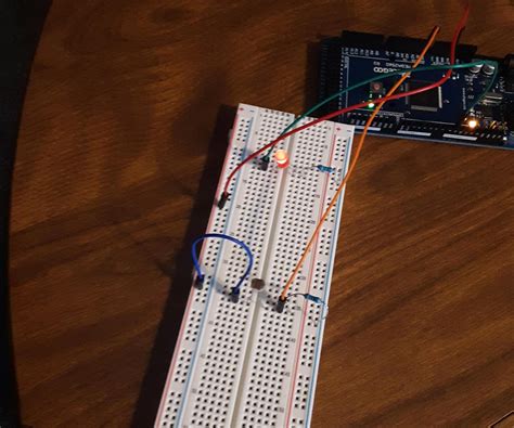 Arduino Photoresistor LED : 4 Steps - Instructables