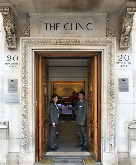 The London Clinic – Hospitals & Clinics – Medical Travel Market