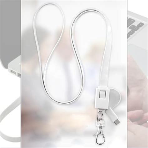 Lightning Charging Cable With Micro USB Port Joytree Global