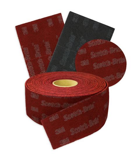 Scotch-Brite™ Hookit™ Disc 7448 PRO, 152 mm, 6-hole, ULF, Grey | 3M United Kingdom