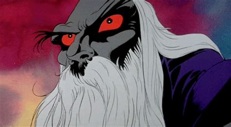 Ralph Bakshi Wizards GIF - Find & Share on GIPHY