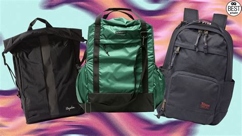 23 Best Backpacks for College 2023: Campus-Ready Bags From Bellroy ...