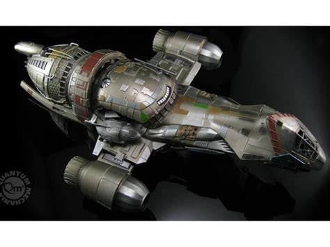 Firefly Serenity Ship Model: How To Paint 3D Prints, 48% OFF