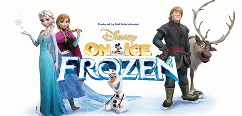 Disney on Ice Presents: Frozen | PPG Paints Arena