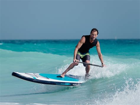 5 Questions To Ask Before Buying a SUP Surfing Board