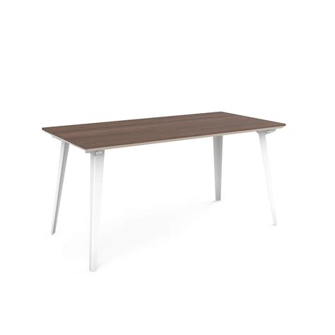 Floyd Minimalist Dining Table | Seeded