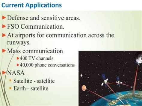 Laser and its applications | PPT