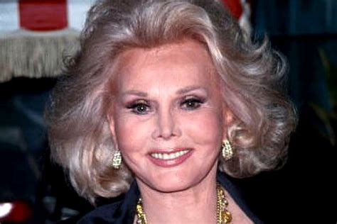 Zsa Zsa Gabor dead at 99 | Gephardt Daily