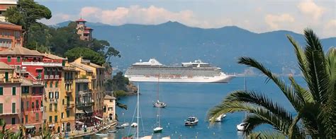 Discover The Caribbean In Style: Oceania's Top 3 Luxury Cruise ...