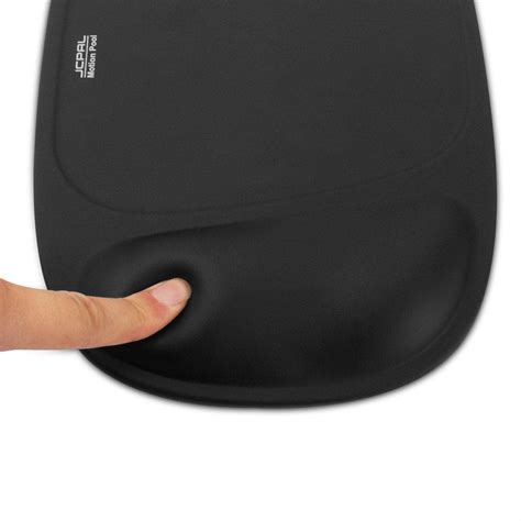 ComforPad Ergonomic Mouse Pad - JCPal Technology