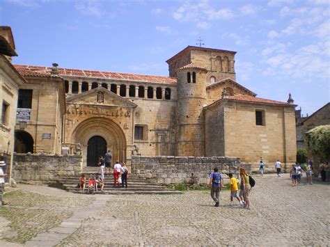 Time Travel in Cantabria | Caves, Churches & Cobblestones | Totally ...