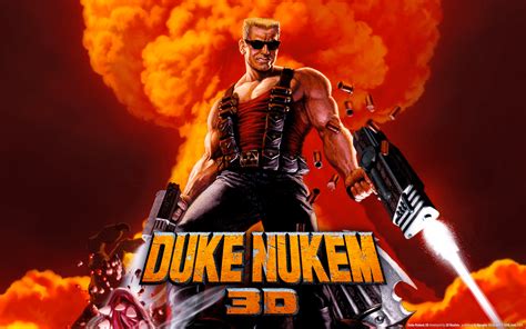 Le film Duke Nukem n'a pas de scénario ni de réalisateur, mais il a John Cena - Numerama