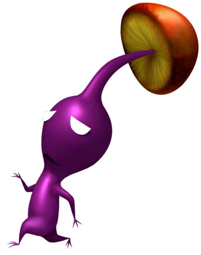 Talk:Mushroom Pikmin - Pikipedia, the Pikmin wiki