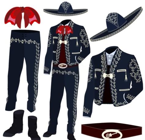 Mexican Clothing Sizes: US to MX Conversion Charts for Men, Women and ...