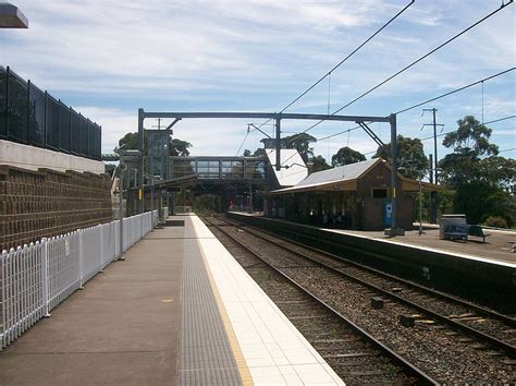 Berowra railway station | NSW Trains Wiki | FANDOM powered by Wikia