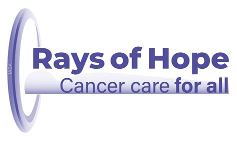 Rays of Hope | IAEA