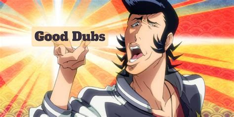 From 'Cowboy Bebop' to 'Ghost Stories': Best English-Dubbed Anime Series