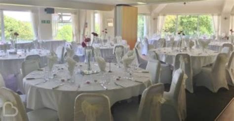 Flackwell Heath Golf Club Wedding venue | Bridebook