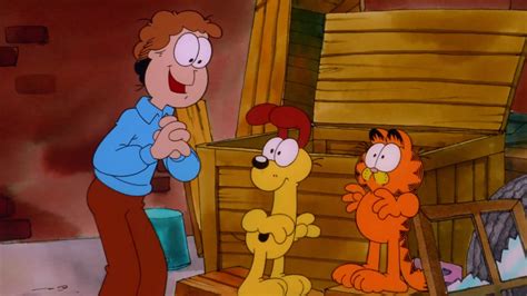 Garfield and Friends - 9 Story Media Group