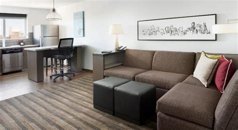 Hyatt House Dallas Frisco in Dallas (TX) - Room Deals, Photos & Reviews