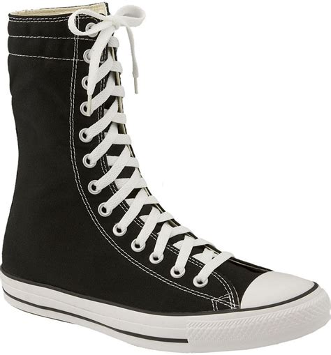 Converse Chuck Taylor® All Star® 'Extra High Top' Sneaker (Women ...