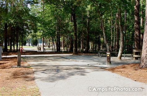 Hardridge Creek - Campsite Photos, Reservations & Camping Info