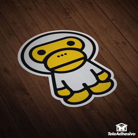 Baby Milo - STICKERS in 2021 | Stickers, Surf logo, Surfing