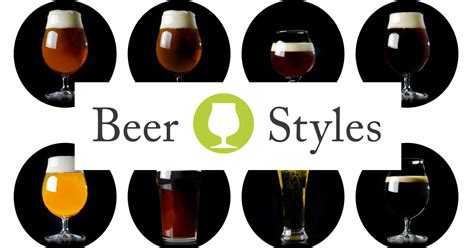 Easy Guide to the Most Popular Beer Styles 2023 - AtOnce