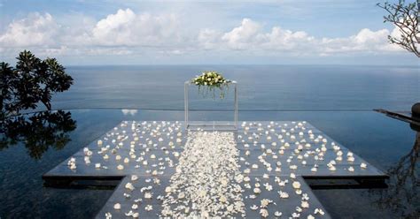 Bulgari - Bali Wedding Venue | Bali Shuka Wedding