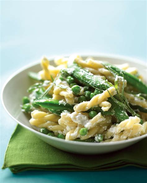 Quick Vegetarian Main Course Recipes | Martha Stewart