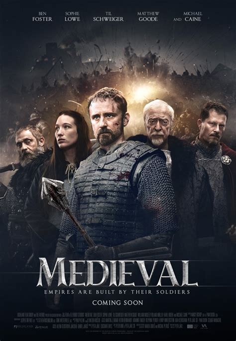 Jan Zizka / Medieval (2022)(EN)[WebRip][1080p] = CSFD 67%