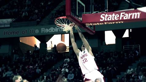 2012-13 Illinois State Men's Basketball intro - YouTube