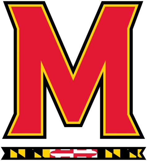 Maryland Terrapins Color Codes Hex, RGB, and CMYK - Team Color Codes