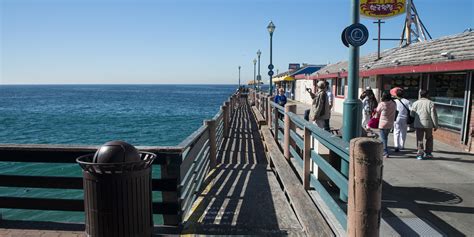 Redondo Beach + Pier | Outdoor Project