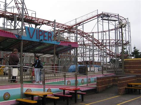 Coaster Trips: Barry Island Pleasure Park