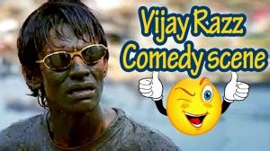 Saturday Comedy: Best Comedy Scenes | Vijay Raaz | Hindi Movie Run ...