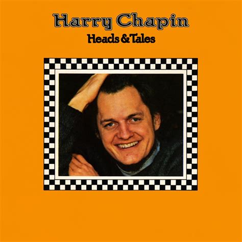 Harry Chapin, "Taxi" - American Songwriter