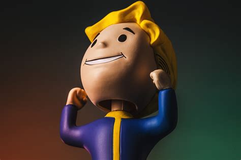 Fallout 4 guide: where to find all of the bobbleheads | GamesBeat