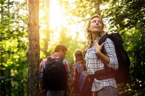 Beavers Bend Hiking Trails: 3 Unique Woodland Destinations