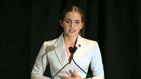 Emma Watson's UN Speech - SHORT BUT EPIC VERSION - Inception Theme - YouTube