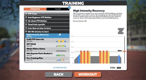 Zwift Workouts: Installing Them On Your Computer – Endurance Nation ...