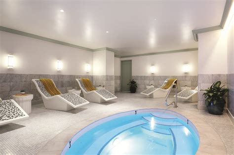 THE SPA AT PARK MGM - Updated December 2024 - 77 Photos & 55 Reviews - 3770 S Las Vegas Blvd ...